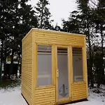 Ostseelandhaus Wendy 12