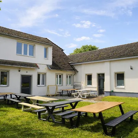 Ostseelandhaus Wendy 12 Ferienhaus *
