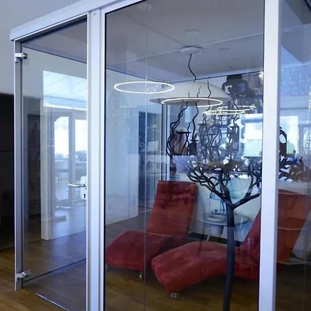 Ostseelandhaus Wendy 12 *