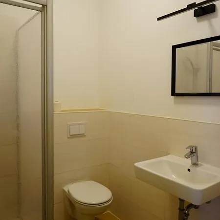 Дом отдыха Ostseelandhaus Wendy 12 *