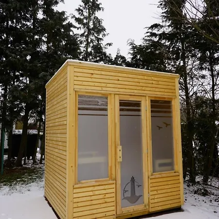 Ostseelandhaus Wendy 12